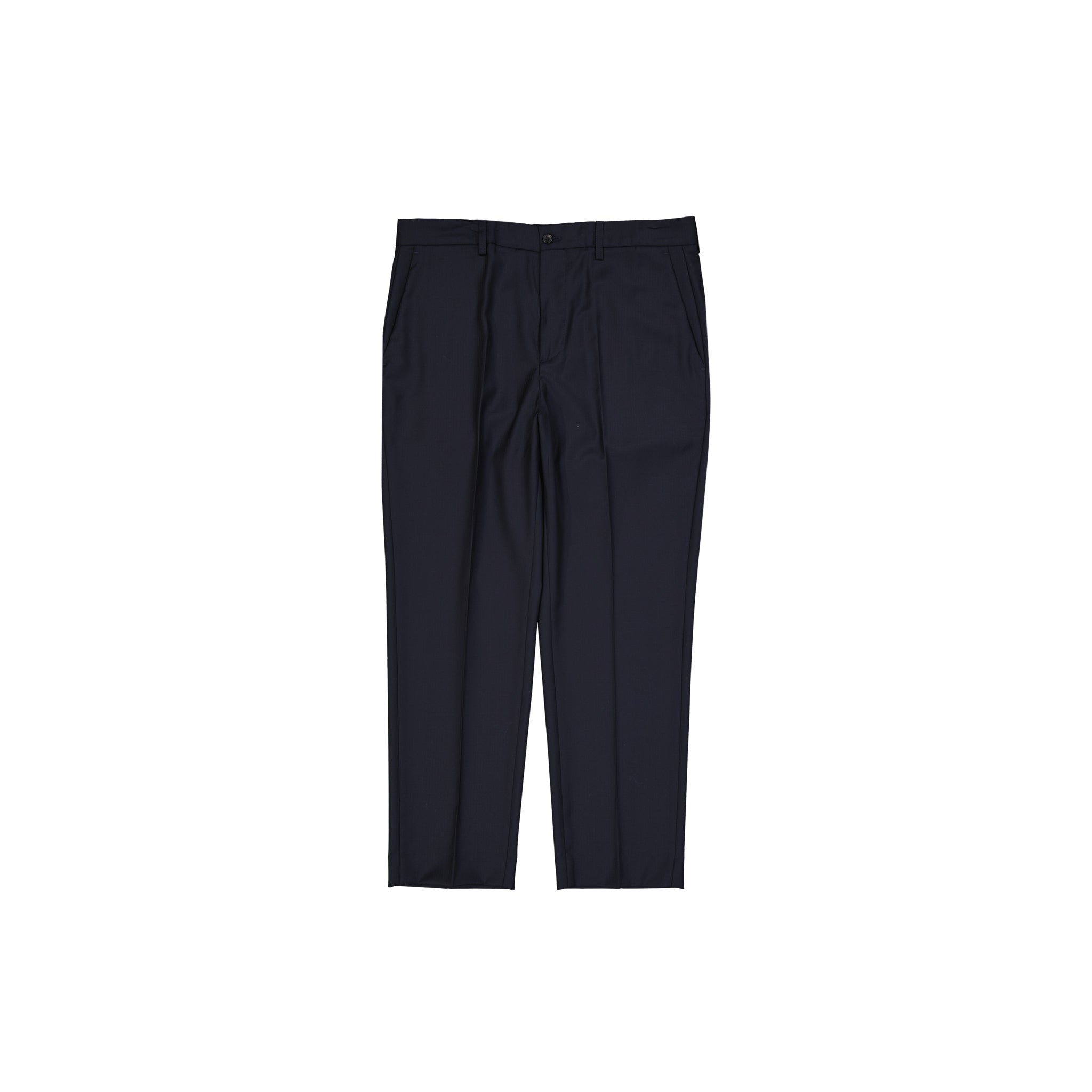 Autore Basquiat Pantalone In Lana - Pantaloni - autore - brand - Autore