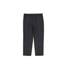 Autore Basquiat Pantalone In Lana E Cashmere - Pantaloni - autore - brand - Autore