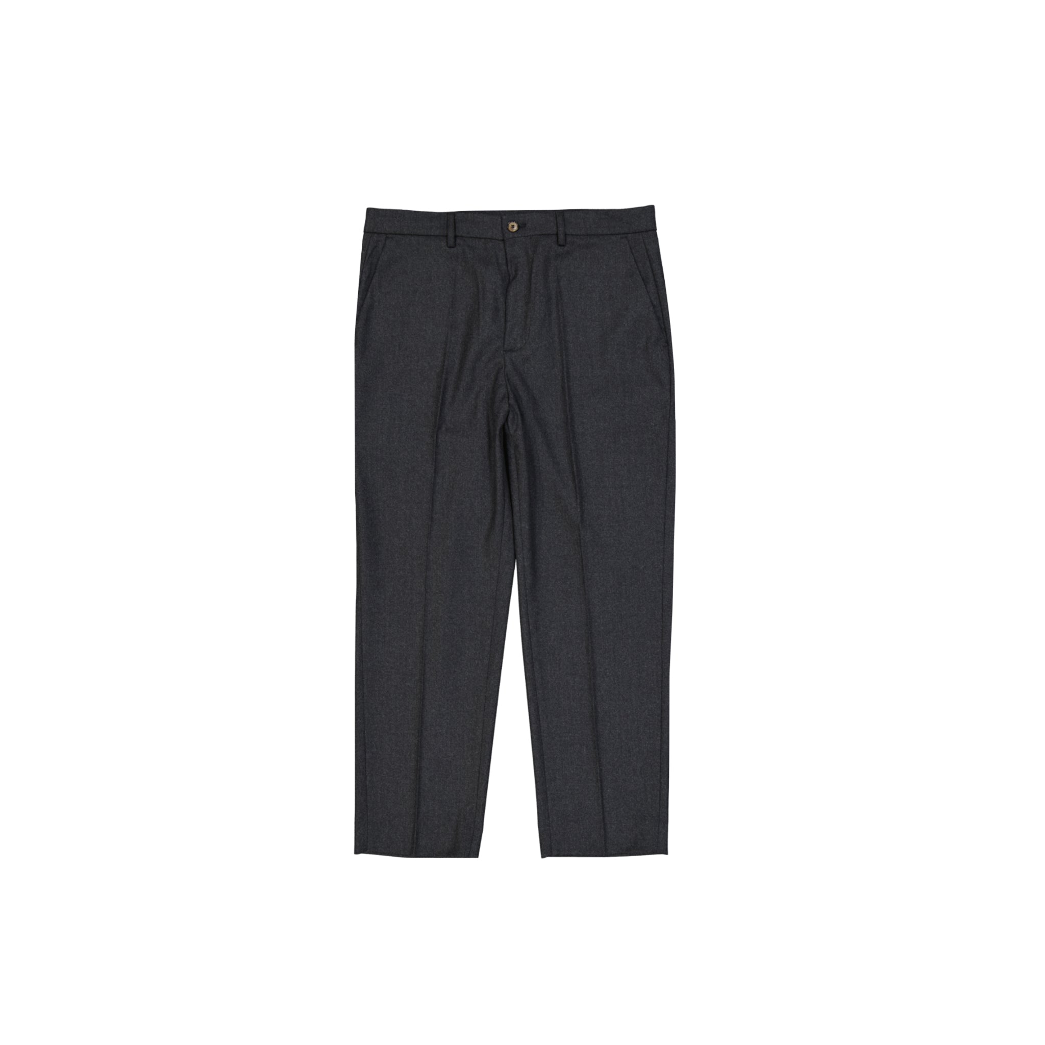 Autore Basquiat Pantalone In Lana E Cashmere - Pantaloni - autore - brand - Autore