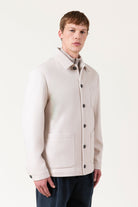 Autore Borg Giacca - Giacche - autore - brand - Autore