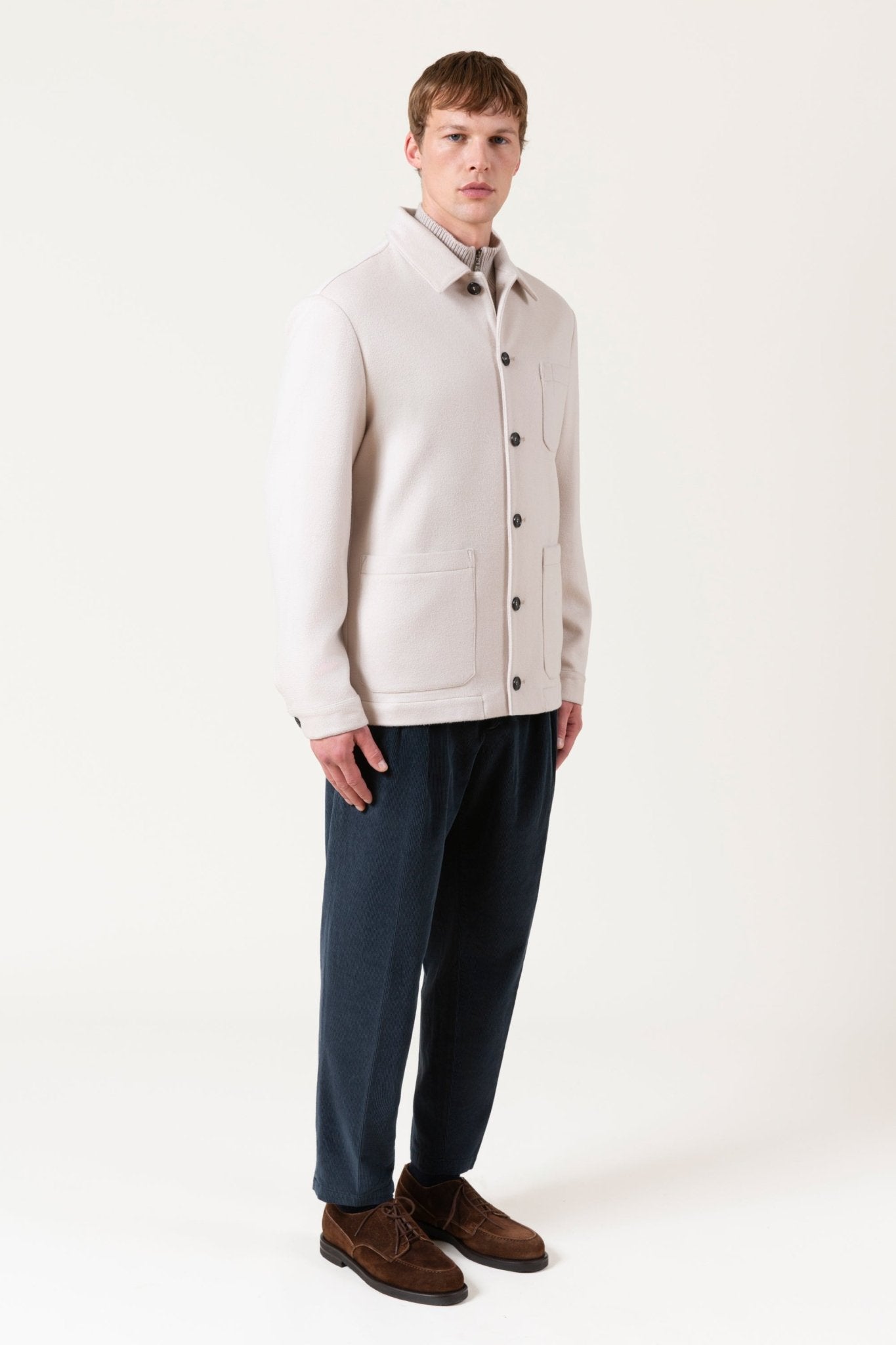 Autore Borg Giacca - Giacche - autore - brand - Autore