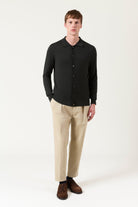Autore Brando Pantalone In Cotone - Pantaloni - autore - brand - Autore
