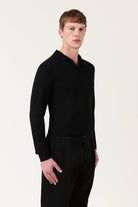 Autore Brando Pantalone In Cotone - Pantaloni - autore - brand - Autore