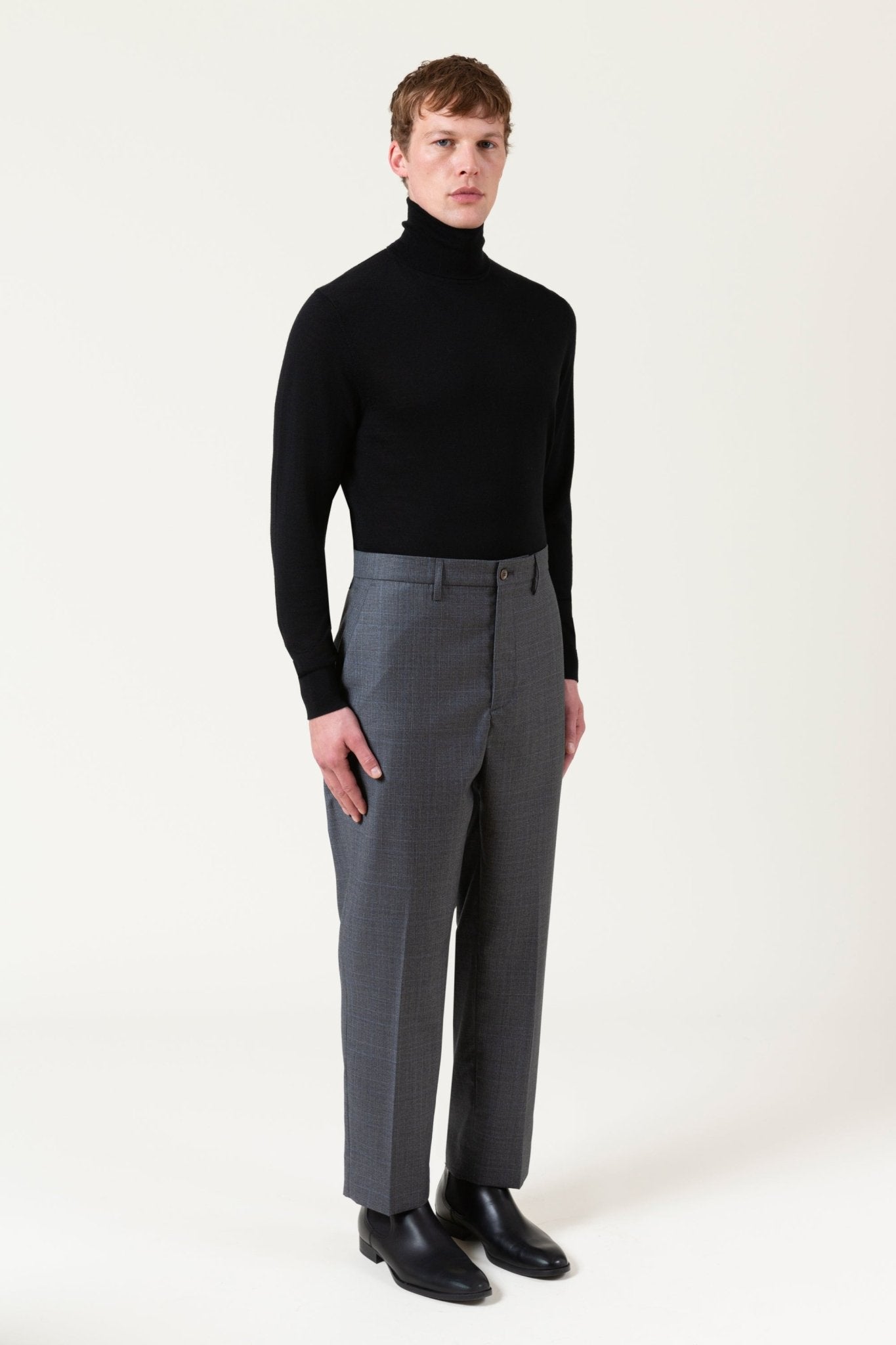 Autore Cooper Maglia In Lana Merino - Maglioni - autore - brand - Autore