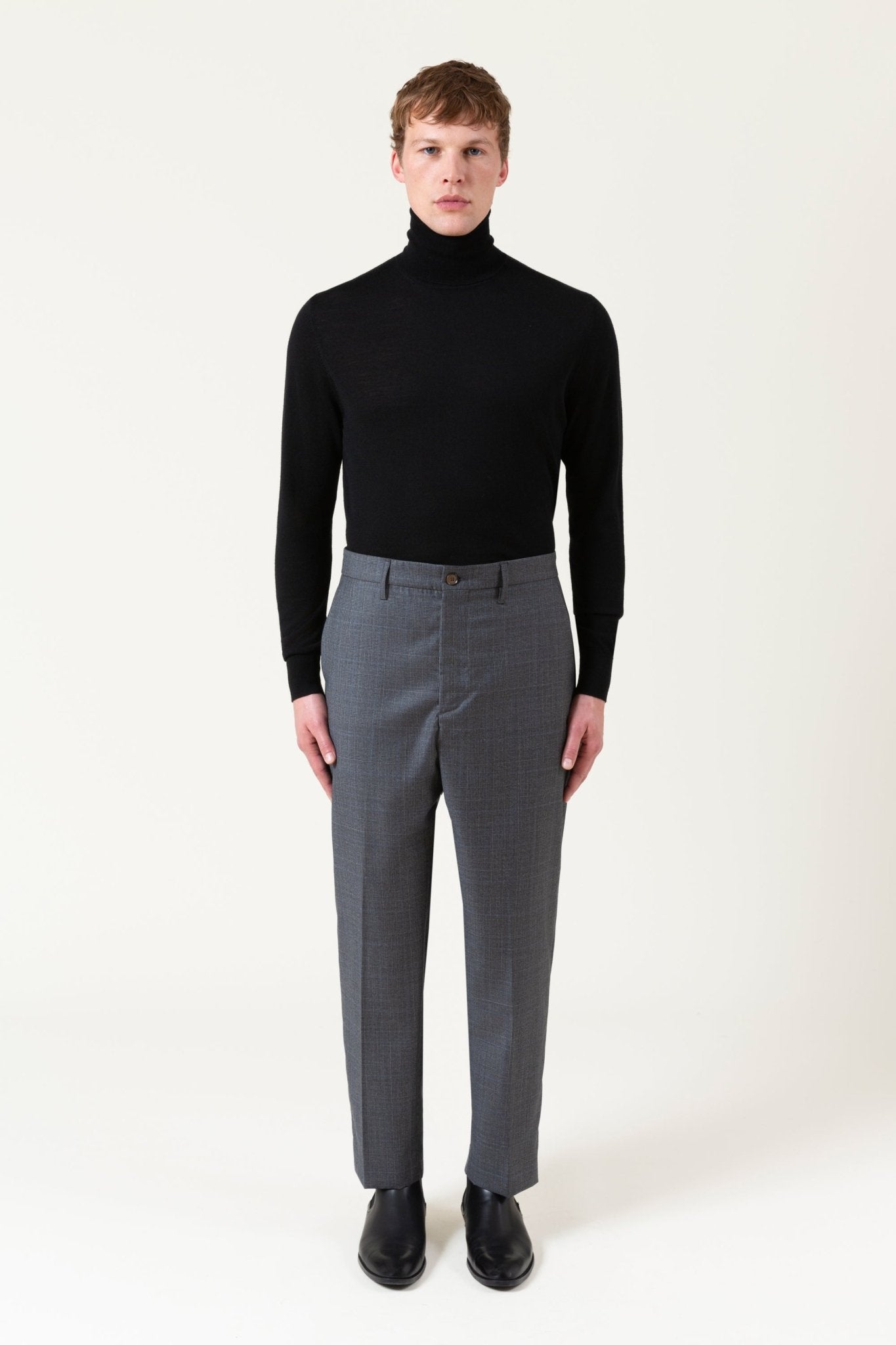 Autore Cooper Maglia In Lana Merino - Maglioni - autore - brand - Autore