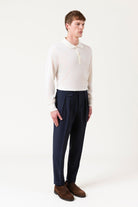 Autore Douglas Merino Wool Sweater - Maglioni - autore - brand - Autore