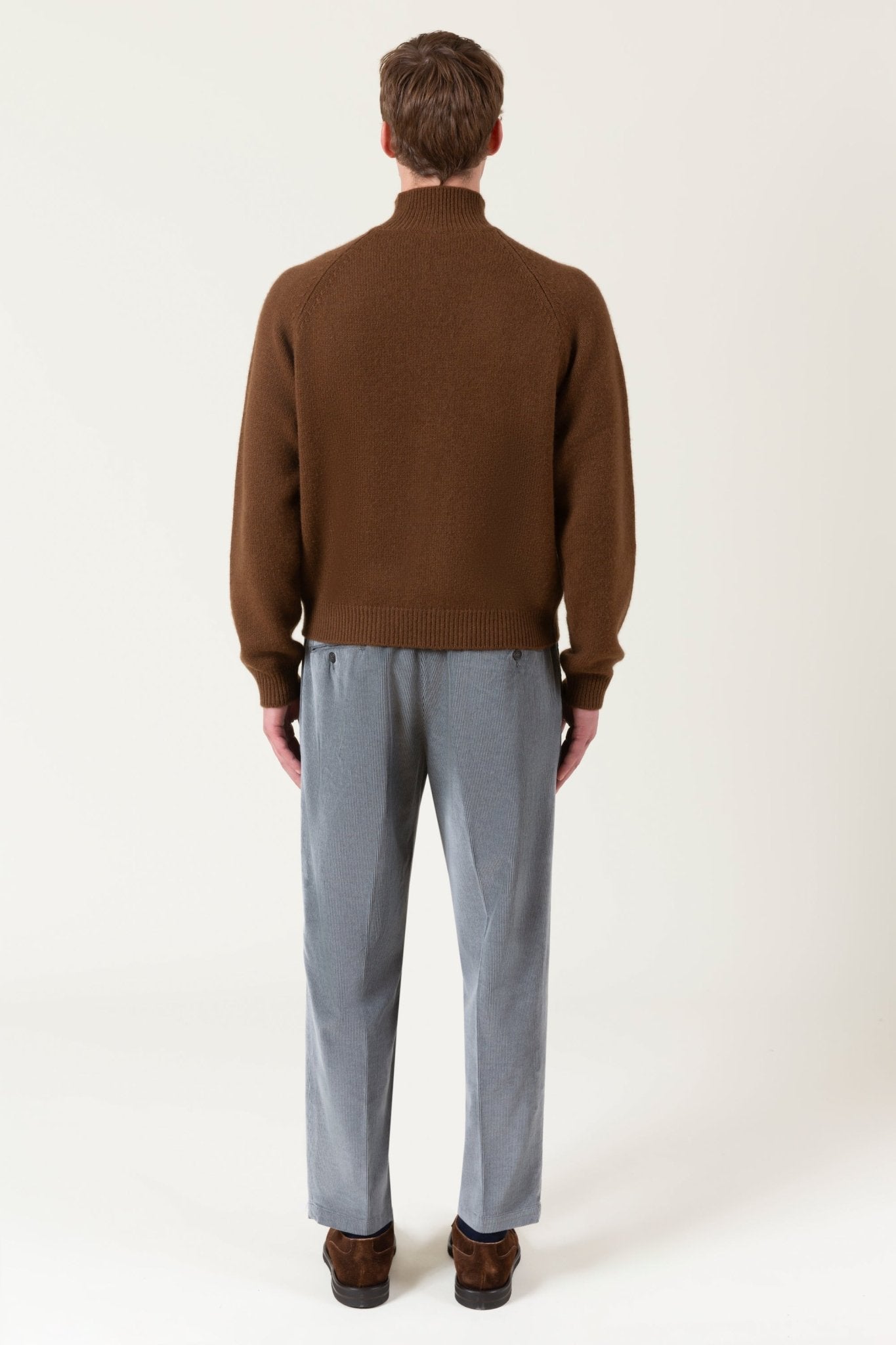 Autore Holden Maglia In Lana E Cashmere - Maglioni - autore - brand - Autore