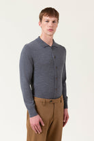 Autore Pantalone Newman In Cotone - Pantaloni - autore - brand - Autore