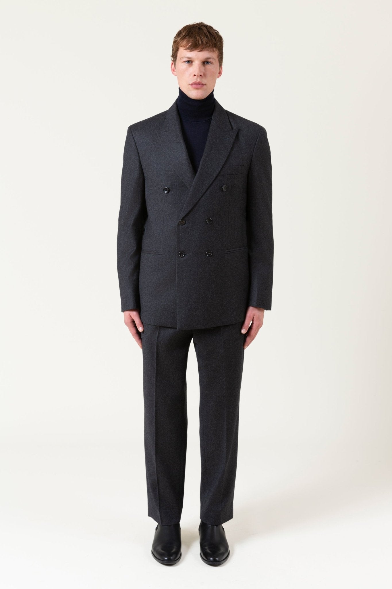 Autore Redford Giacca Doppio Petto - Giacche - autore - brand - Autore
