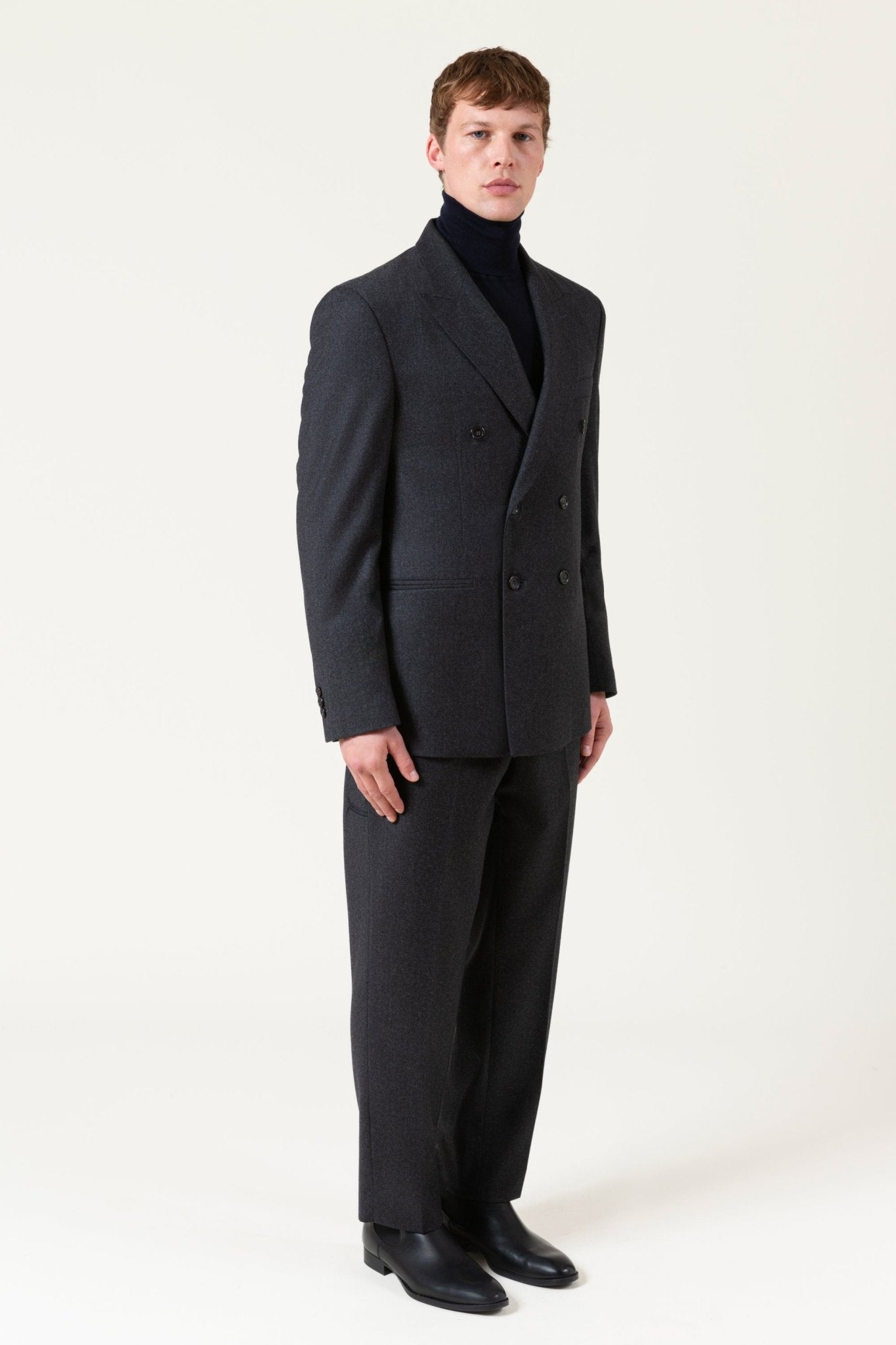 Autore Redford Giacca Doppio Petto - Giacche - autore - brand - Autore