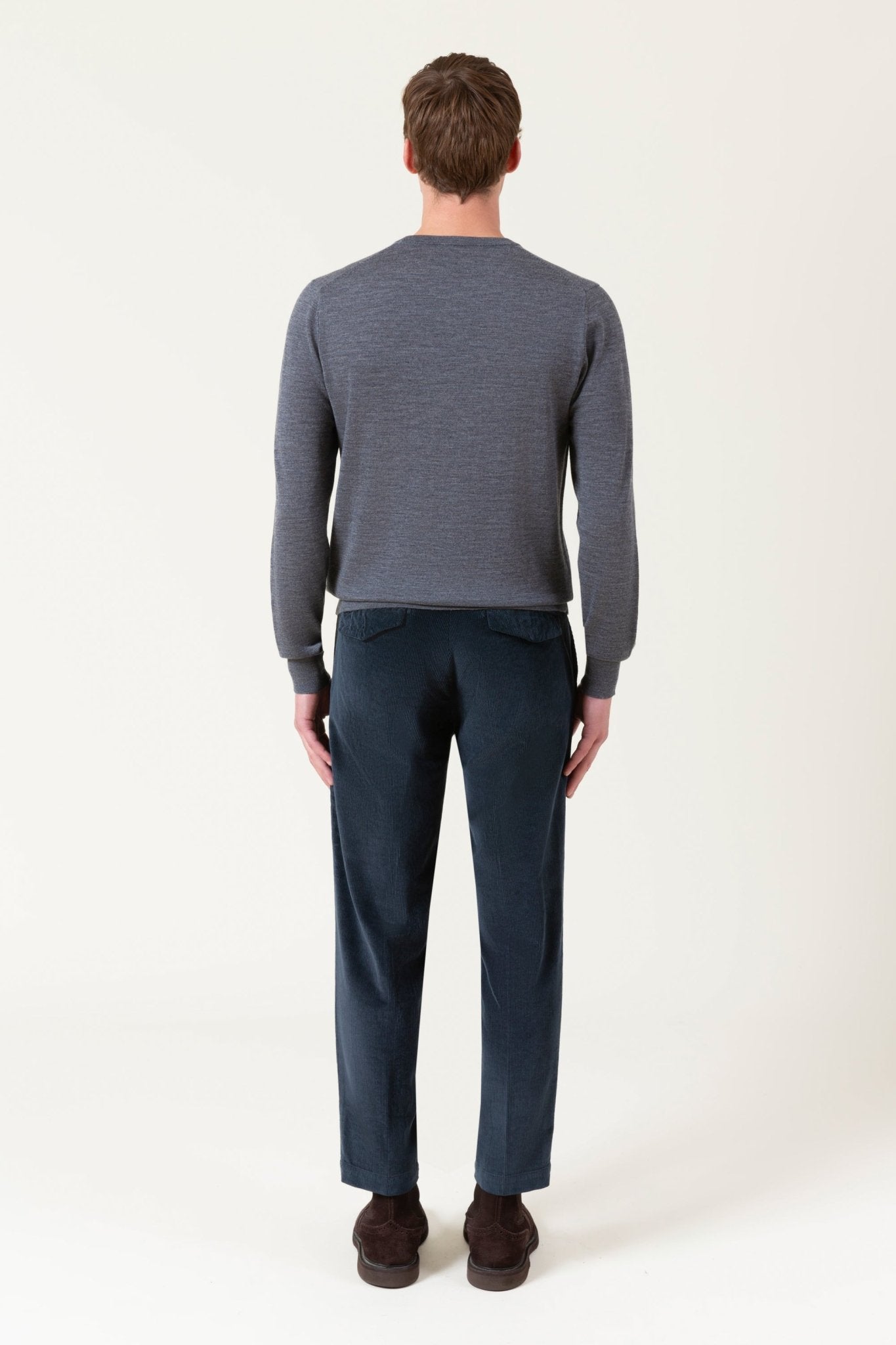 Autore Spencer Maglia In Lana Merino - Maglioni - autore - brand - Autore