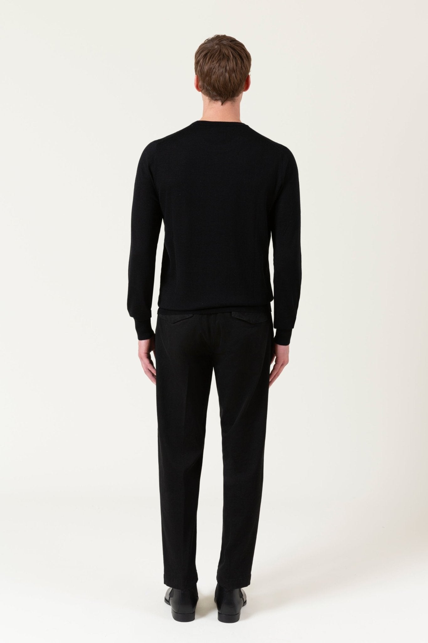 Autore Spencer Maglia In Lana Merino - Maglioni - autore - brand - Autore