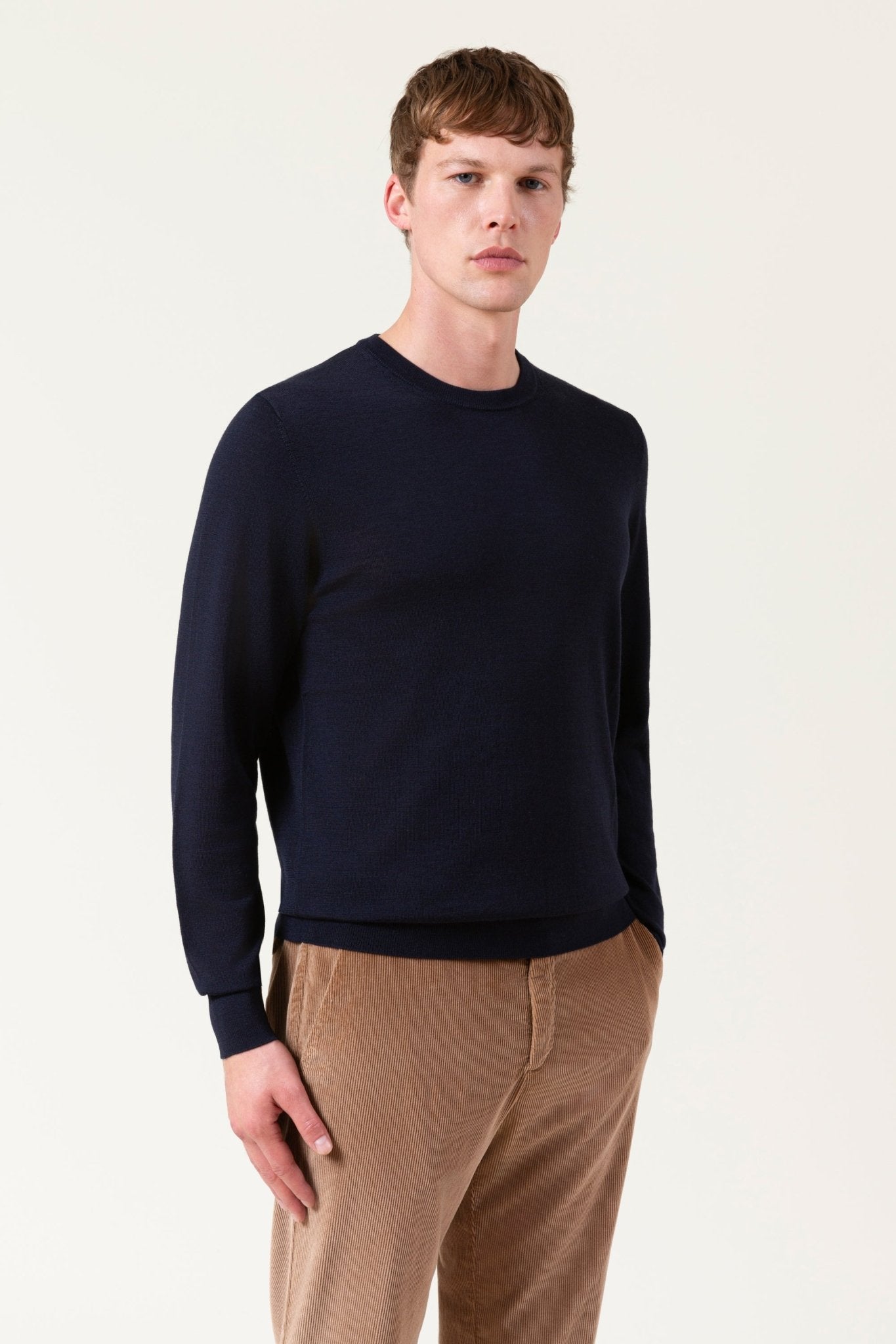 Autore Spencer Maglia in Lana Merino - Maglioni - autore - brand - Autore