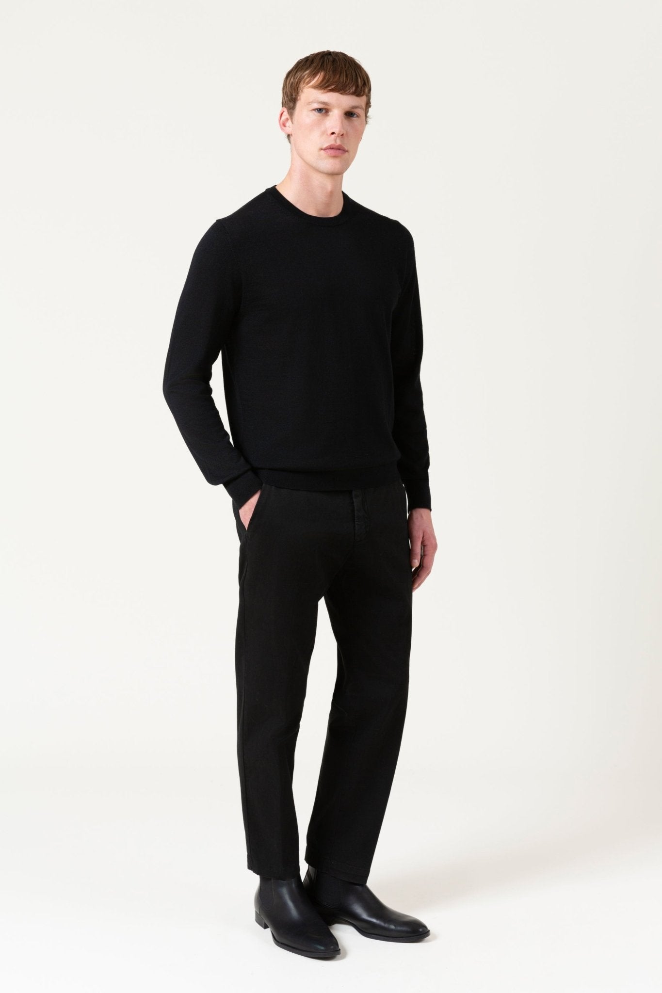 Autore Spencer Maglia In Lana Merino - Maglioni - autore - brand - Autore