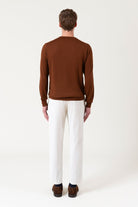 Autore Spencer Maglia In Lana Merino - Maglioni - autore - brand - Autore