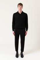 Autore Stewart Maglia In Lana Merino - Maglioni - autore - brand - Autore