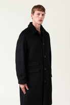 Autore Windsor Cappotto In Baby Camel - Cappotti - autore - brand - Autore