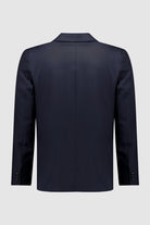 Giacca Connery In Lana - Giacche - Autore - Autore