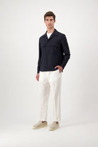 Giacca John in Lana - Giacche - Autore - Autore