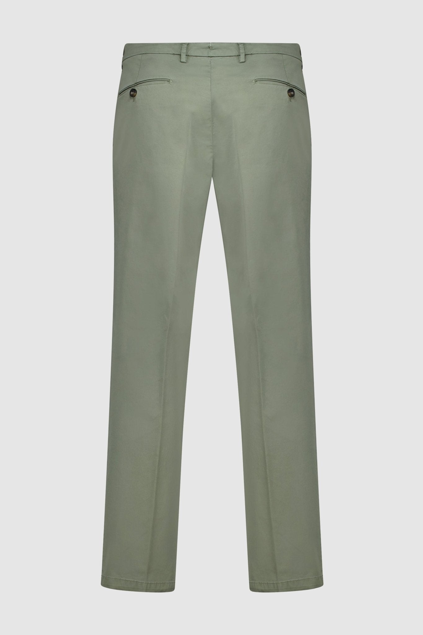Pantalone Naviglio in Cotone - Pantaloni - Autore - Autore