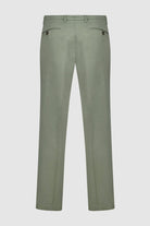 Pantalone Naviglio in Cotone - Pantaloni - Autore - Autore