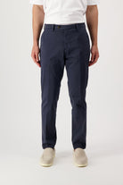 Pantalone Naviglio in Cotone - Pantaloni - Autore - Autore