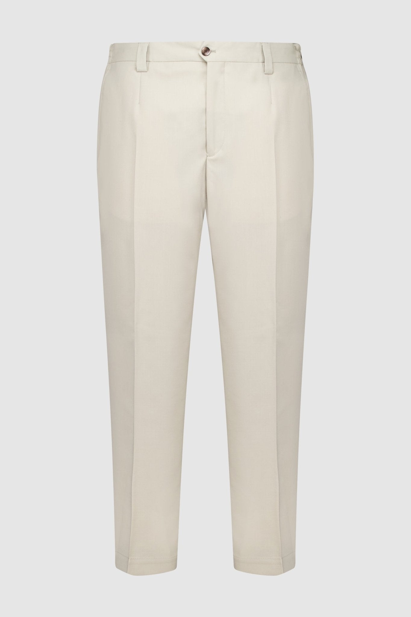 Pantalone Naviglio in Cotone - Pantaloni - Autore - Autore