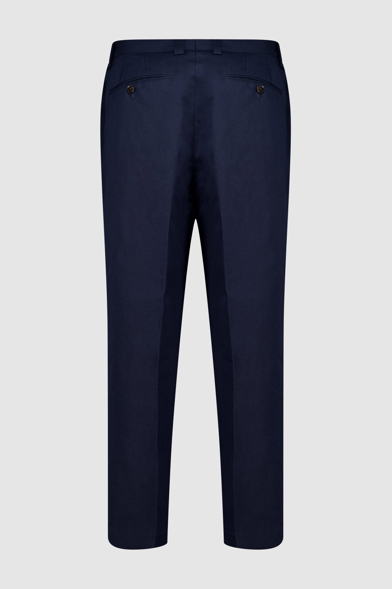 Pantalone Portofinos in cotone e lino - Pantaloni - Autore - Autore