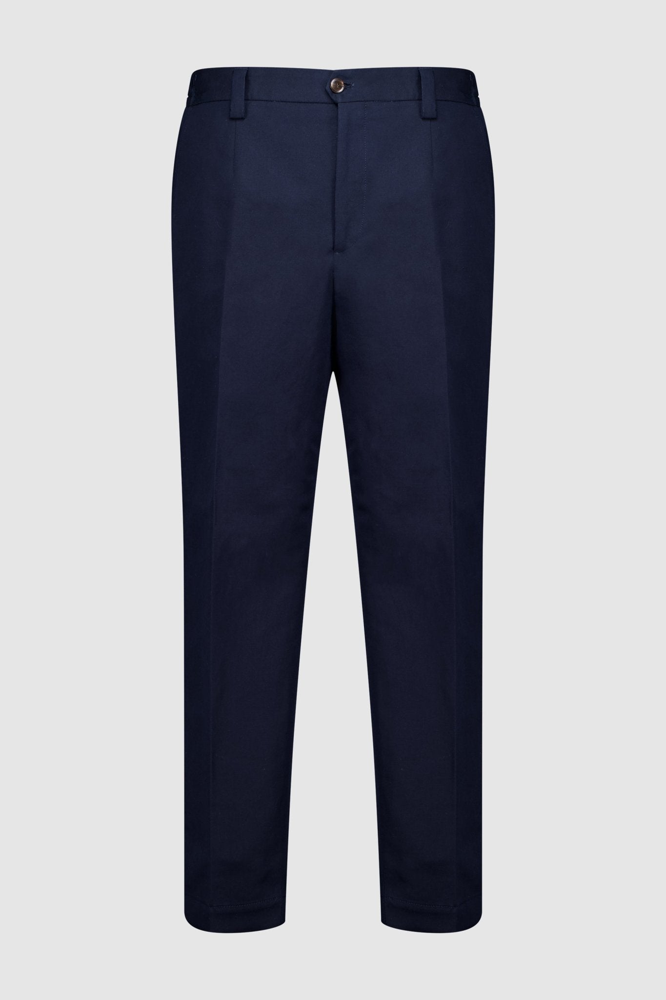 Pantalone Portofinos in cotone e lino - Pantaloni - Autore - Autore