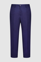 Pantalone Portofinos in lana vergine - Pantaloni - Autore - Autore