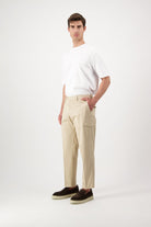 Pantaloni Havanas in Cotone - Pantaloni - Autore - Autore