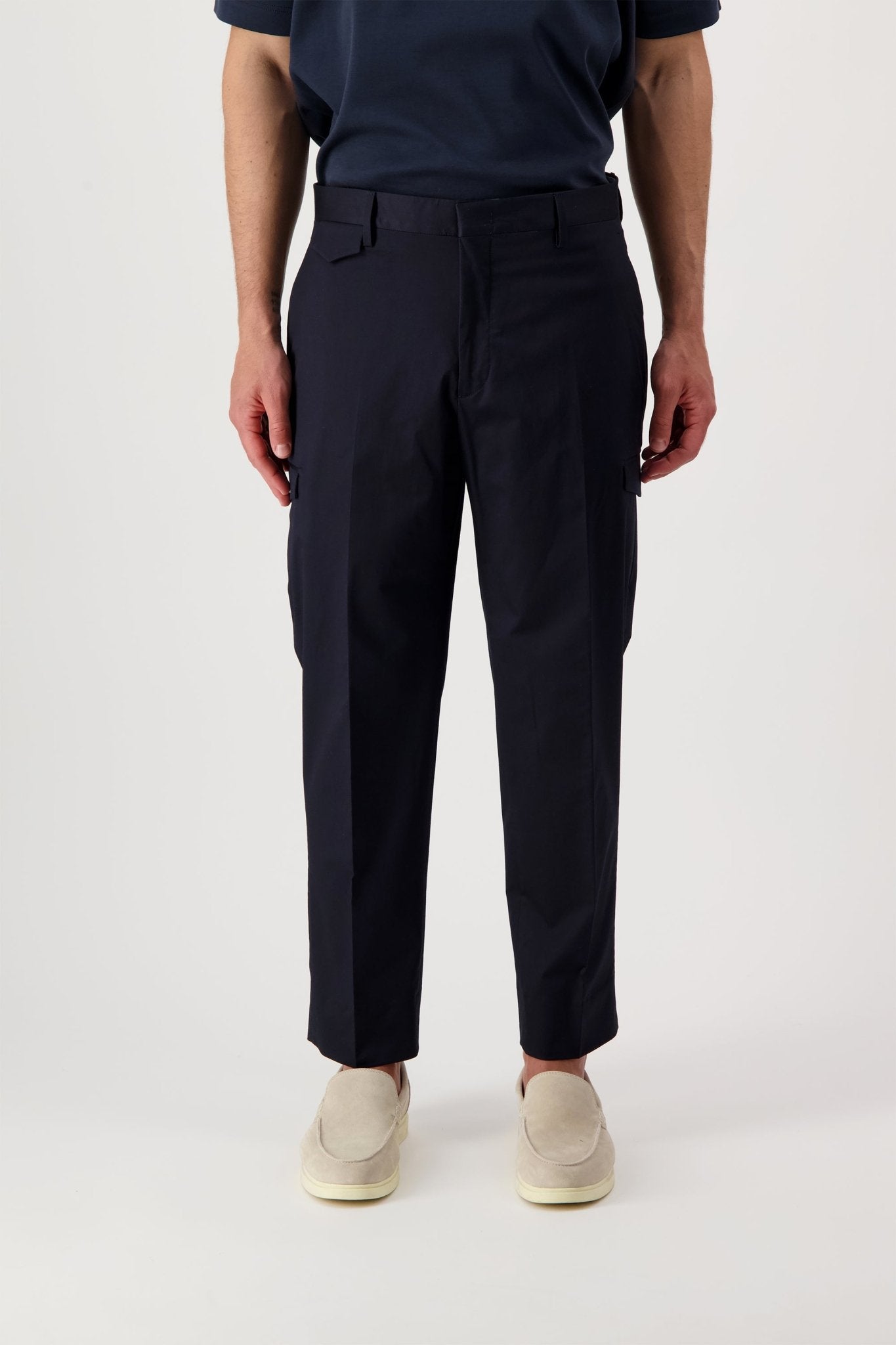 Pantaloni Havanas in Cotone - Pantaloni - Autore - Autore