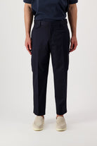 Pantaloni Havanas in Cotone - Pantaloni - Autore - Autore