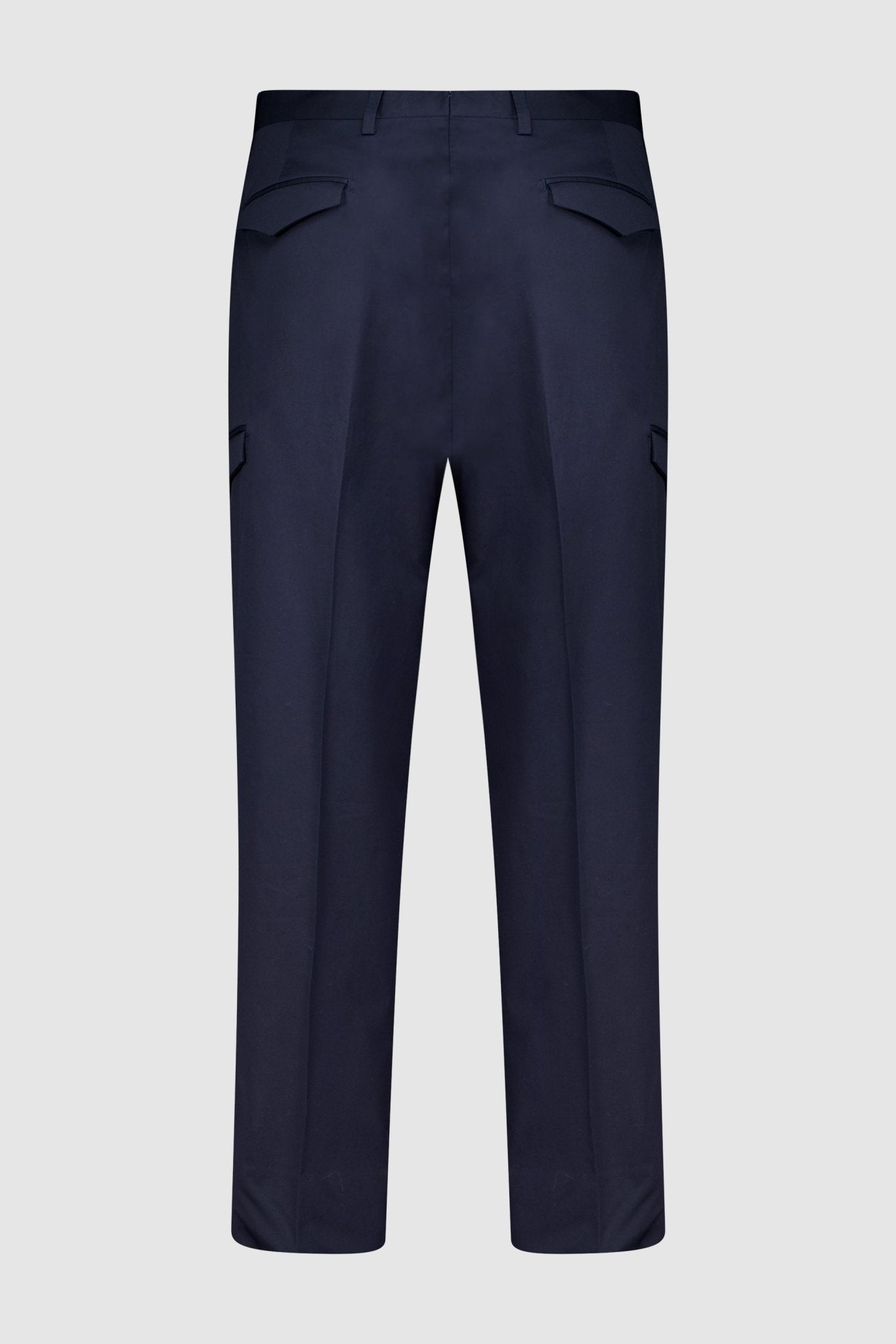 Pantaloni Havanas in Cotone - Pantaloni - Autore - Autore