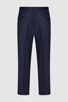 Pantaloni Havanas in Cotone - Pantaloni - Autore - Autore