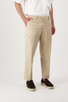 Pantaloni Havanas in Cotone - Pantaloni - Autore - Autore